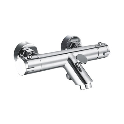 Round Style Thermostatic Faucet