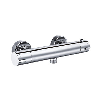 Thermostatic Double Handle Faucet
