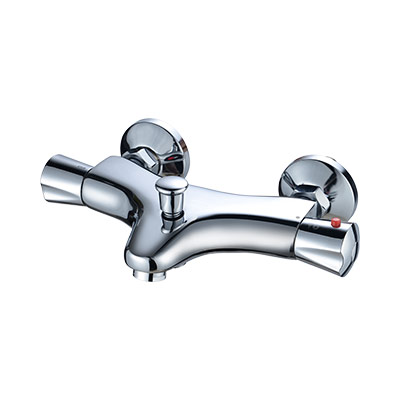 Exposed Shower Faucet L53T-01